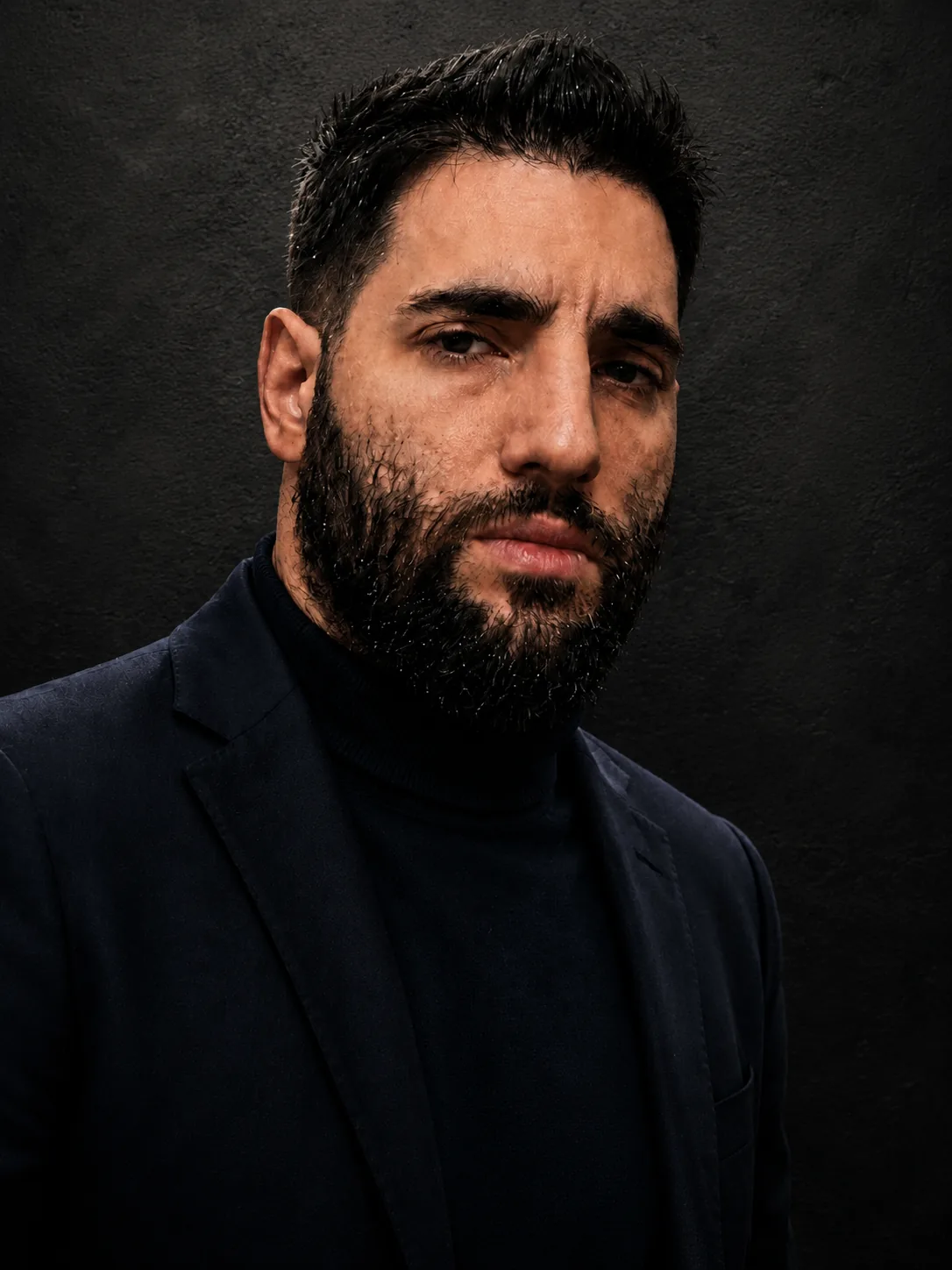 Aldo Petrillo