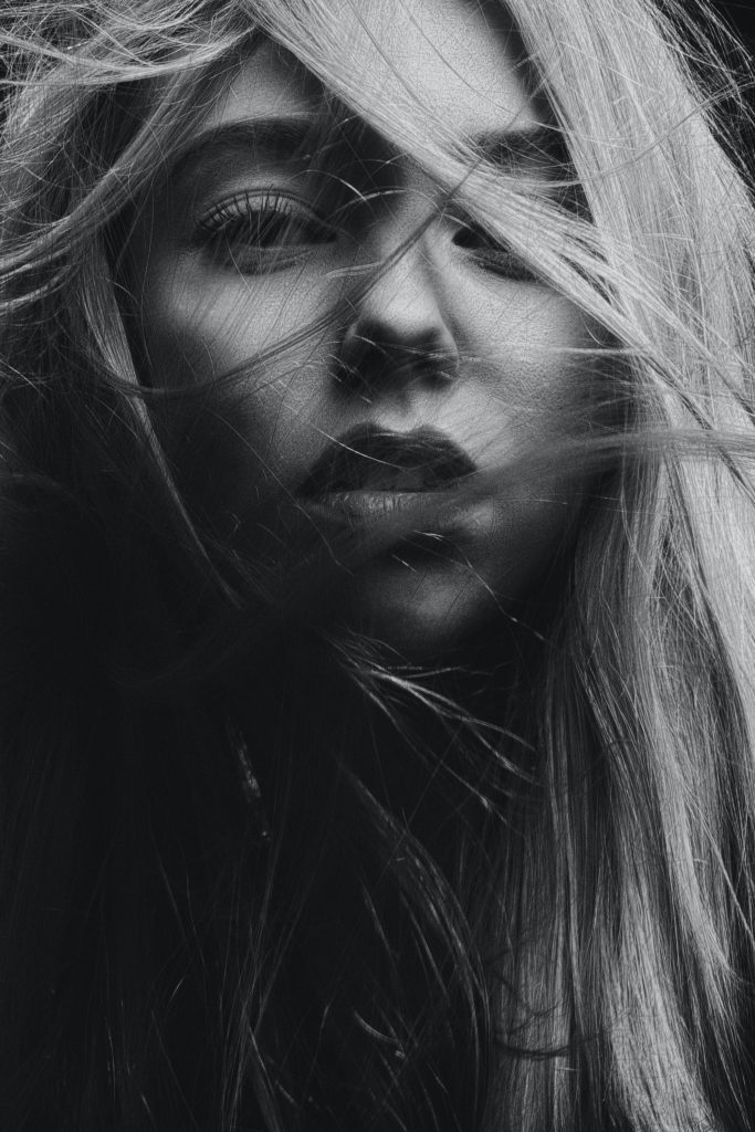 ex ragazza