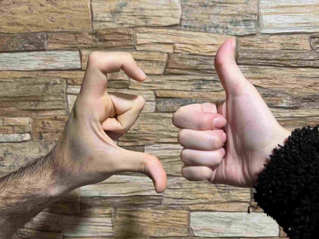 Friendzone femminile