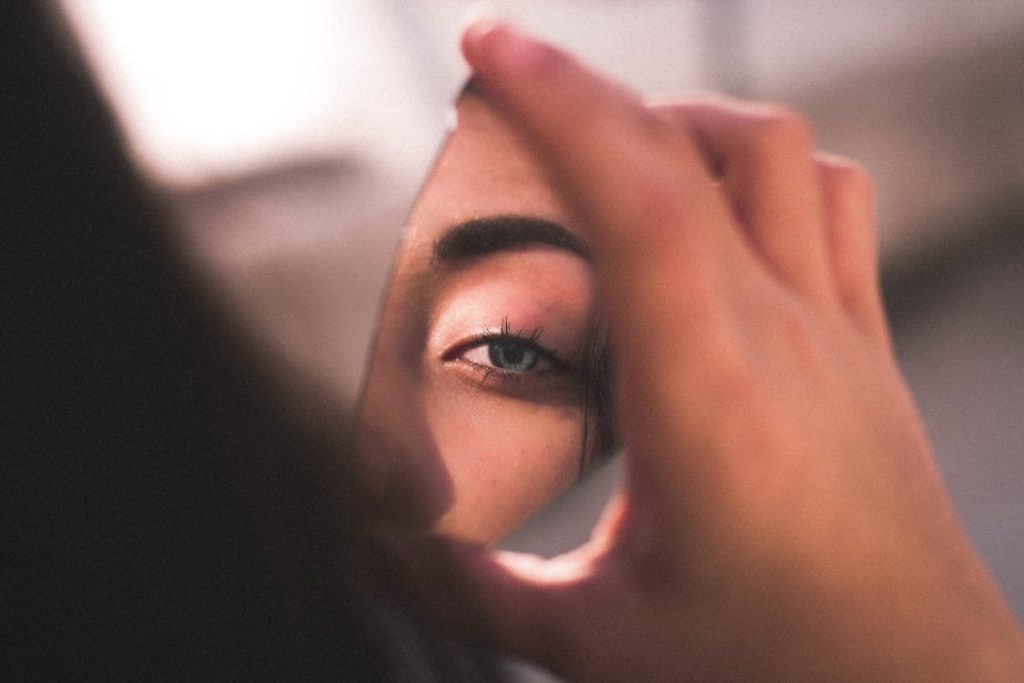 Tornare con la ex ragazza che non ha risolto problemi interni