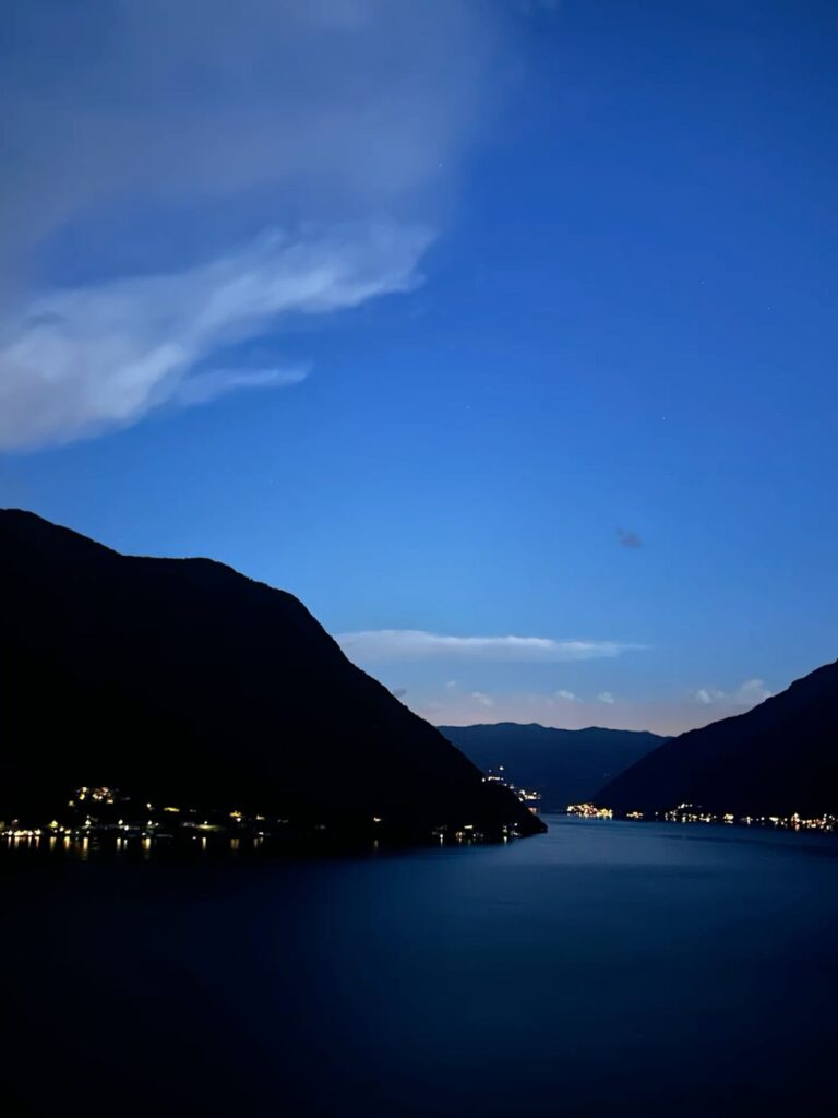 Lago di Como